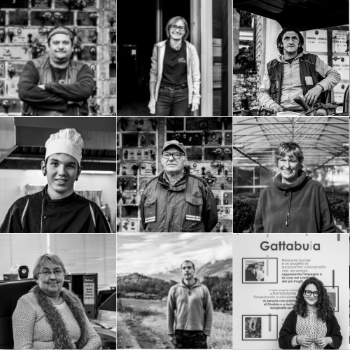 Stimolo di trasformazione