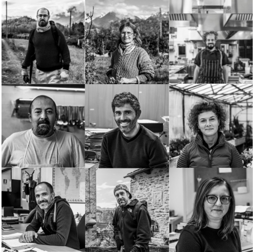 Migliori condizioni di inclusione sociale